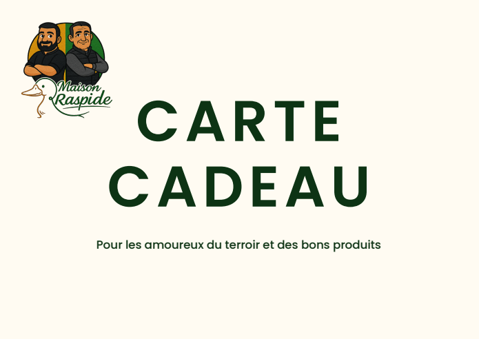 Carte cadeau – Image 2