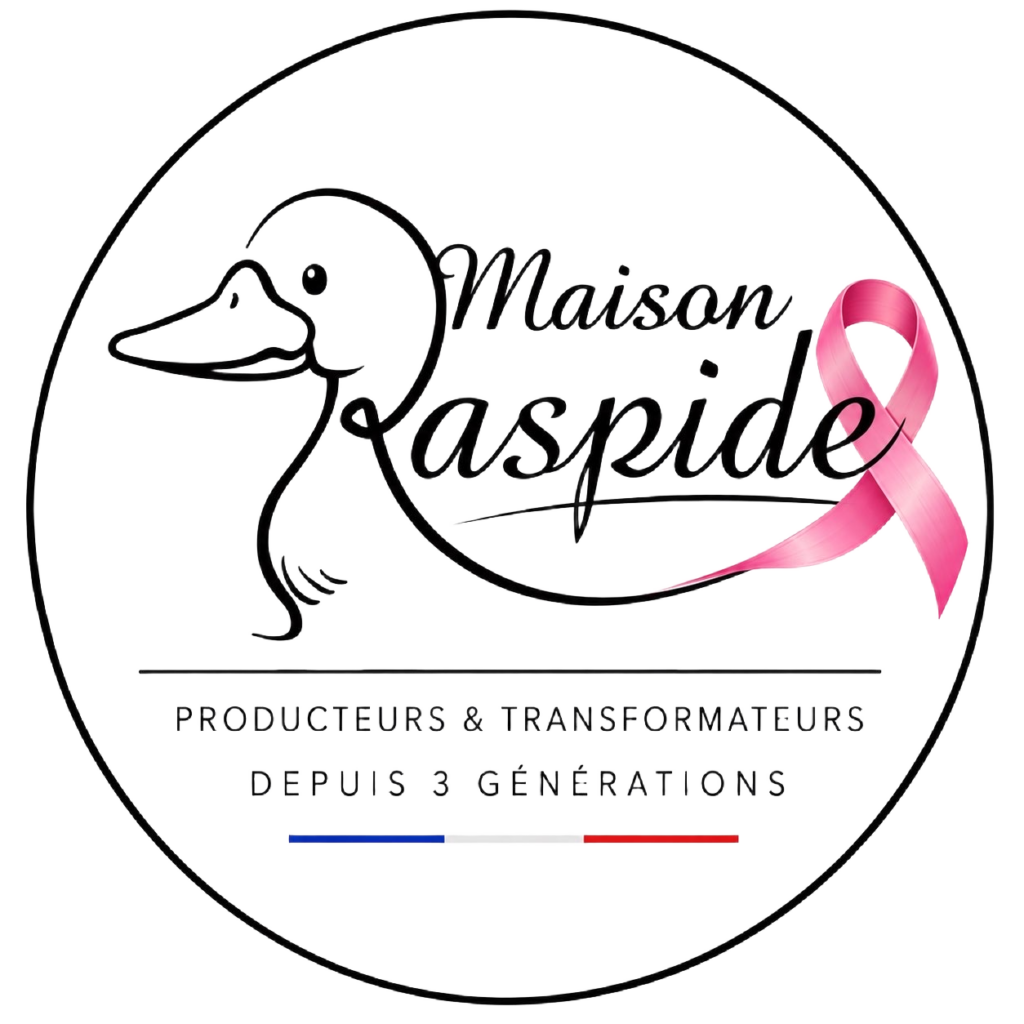 Logo octobre rose