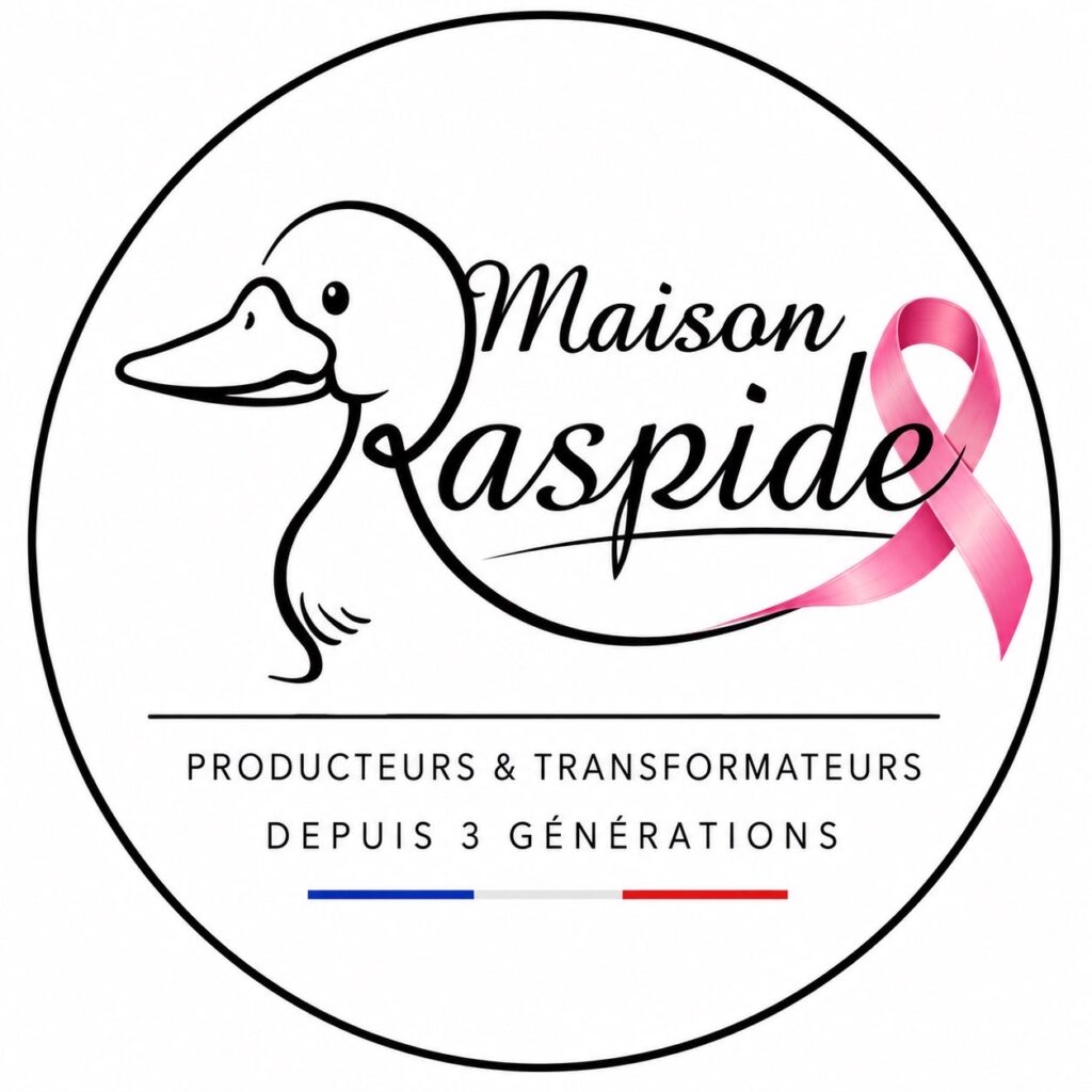 Logo octobre rose