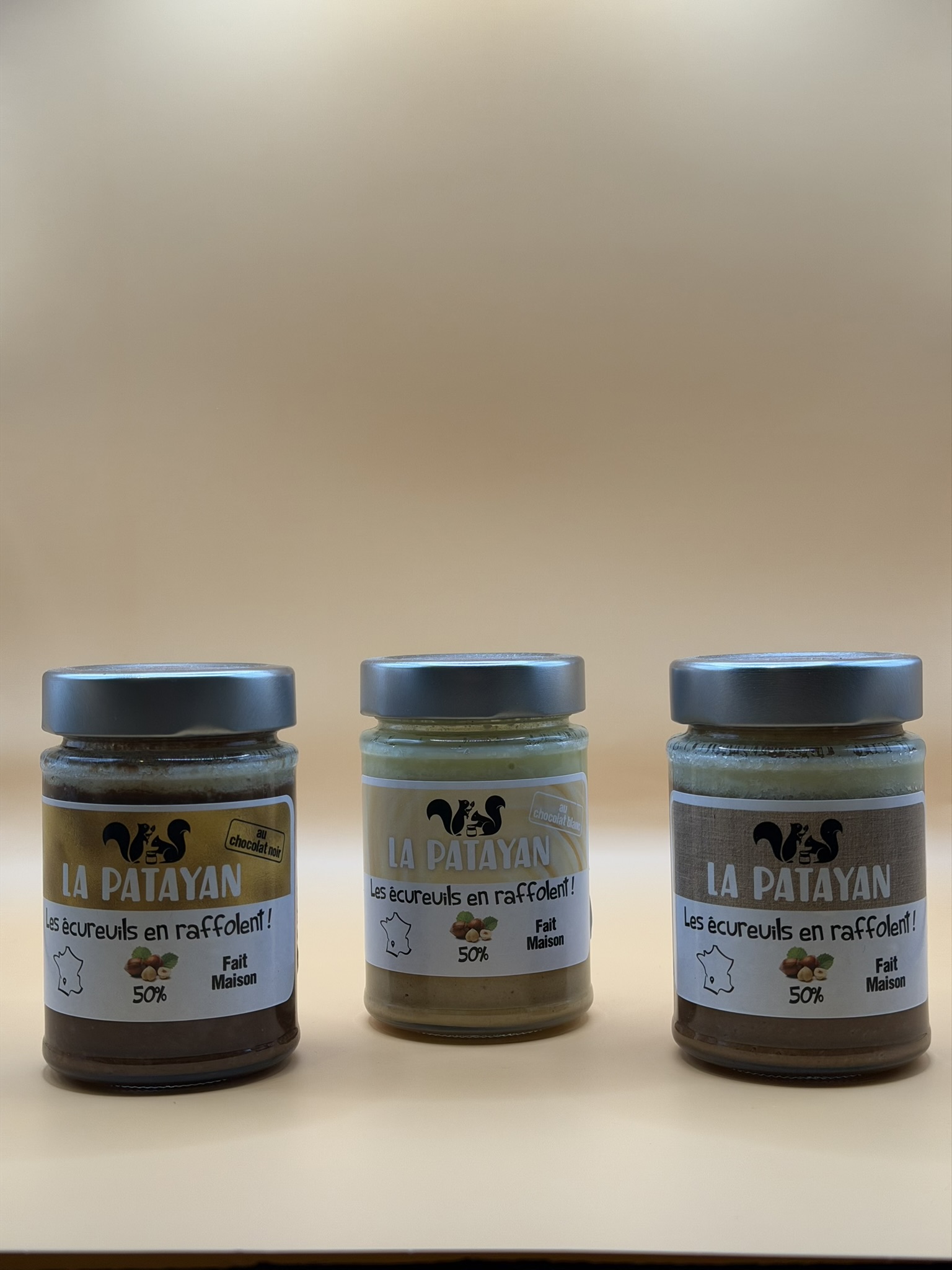 Confiture La Patayan - Maison Raspide